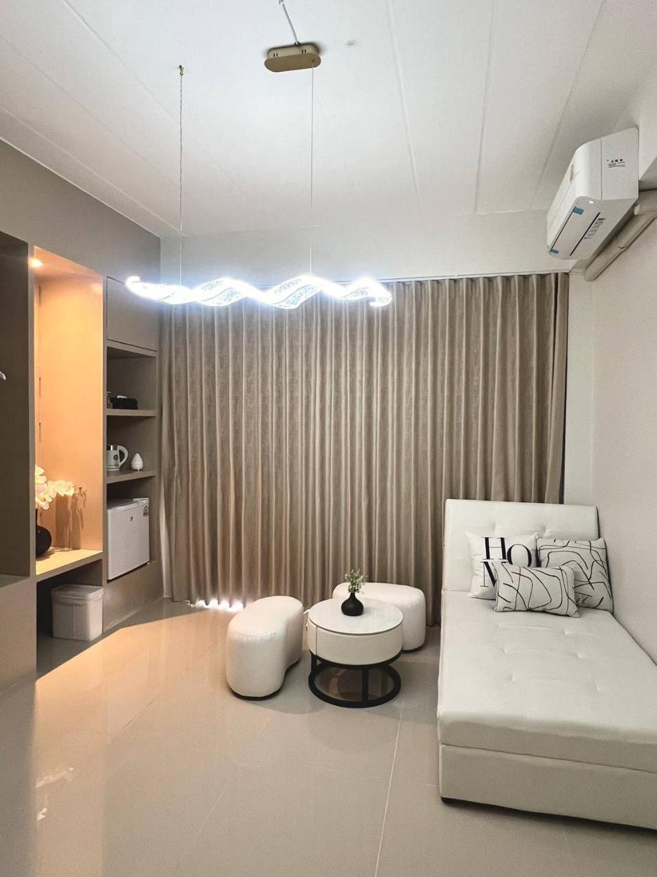 24Rooms นครสวรรค์ Exterior foto