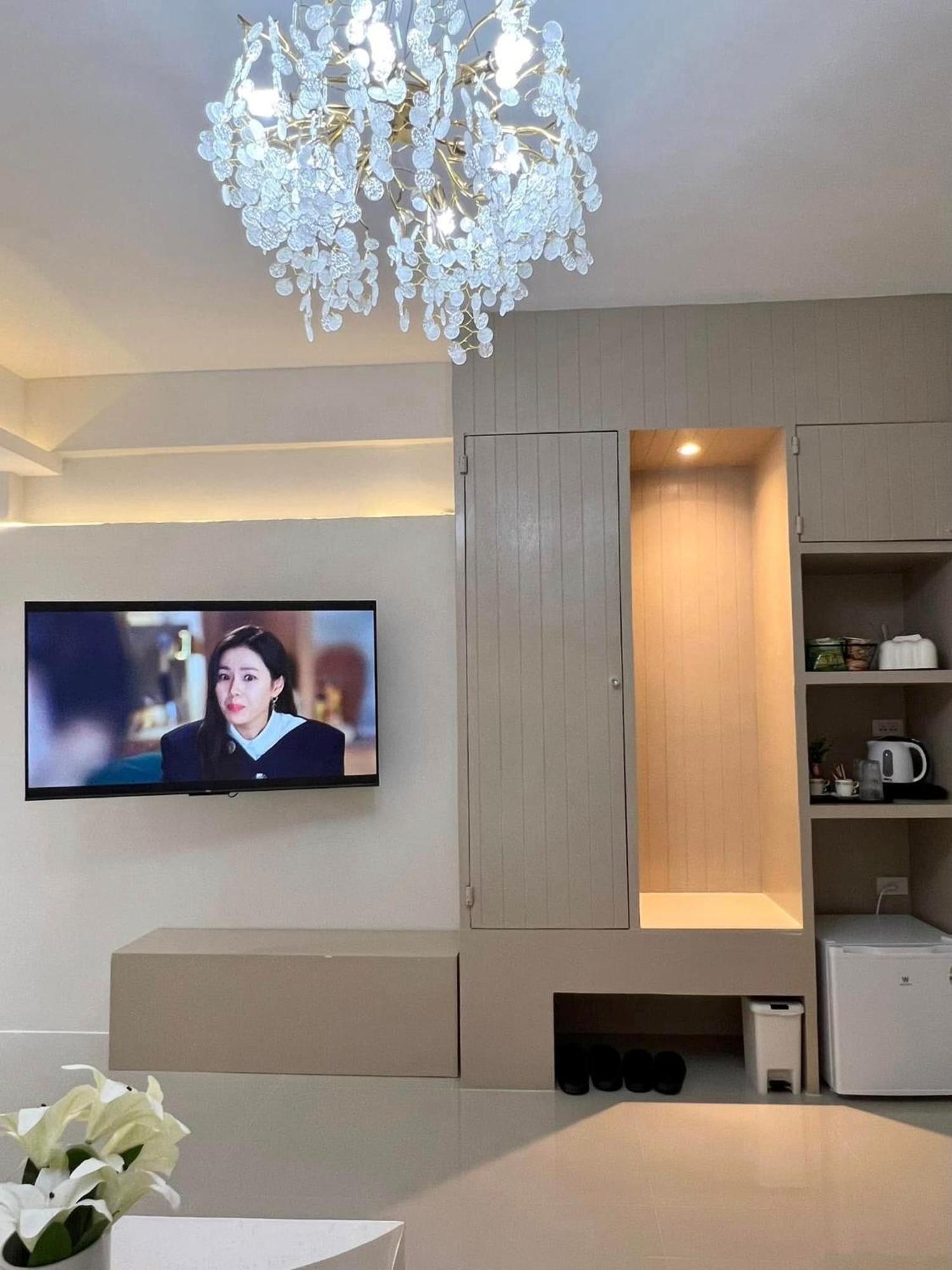 24Rooms นครสวรรค์ Exterior foto